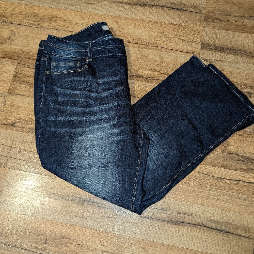 EST. 1946 Denim Sz 14